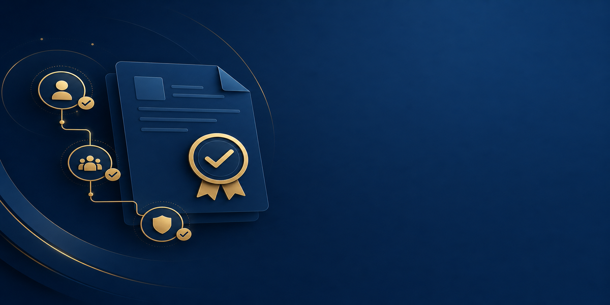 Approval Workflow Community