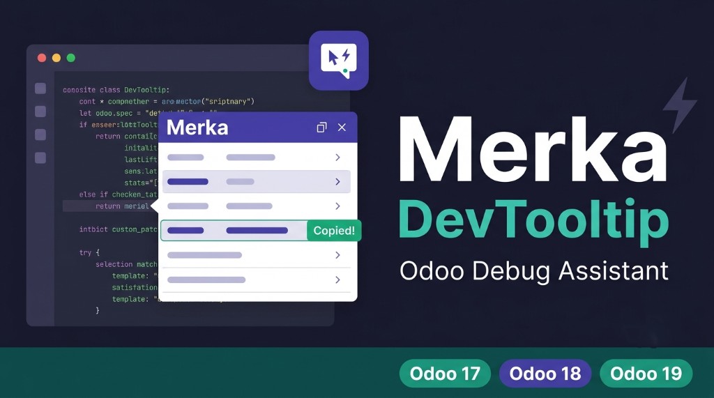 Merka DevTooltip