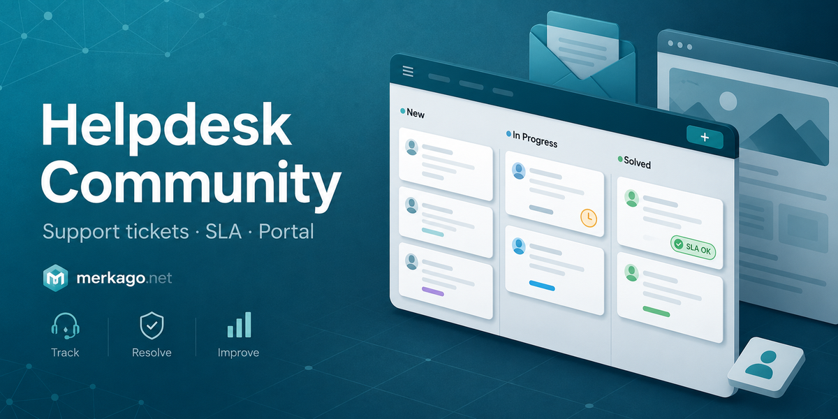 Helpdesk Community