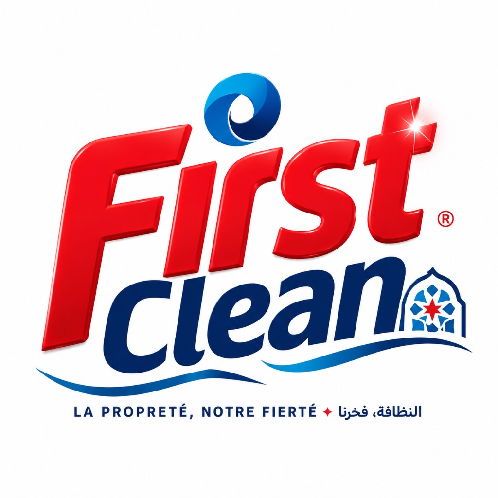 First Clean